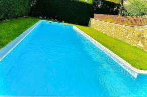 Villa Arboleda